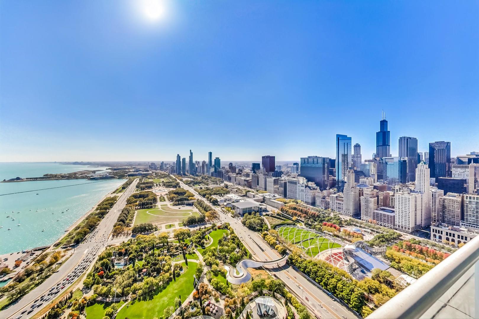 340 E Randolph Street Unit: 4901