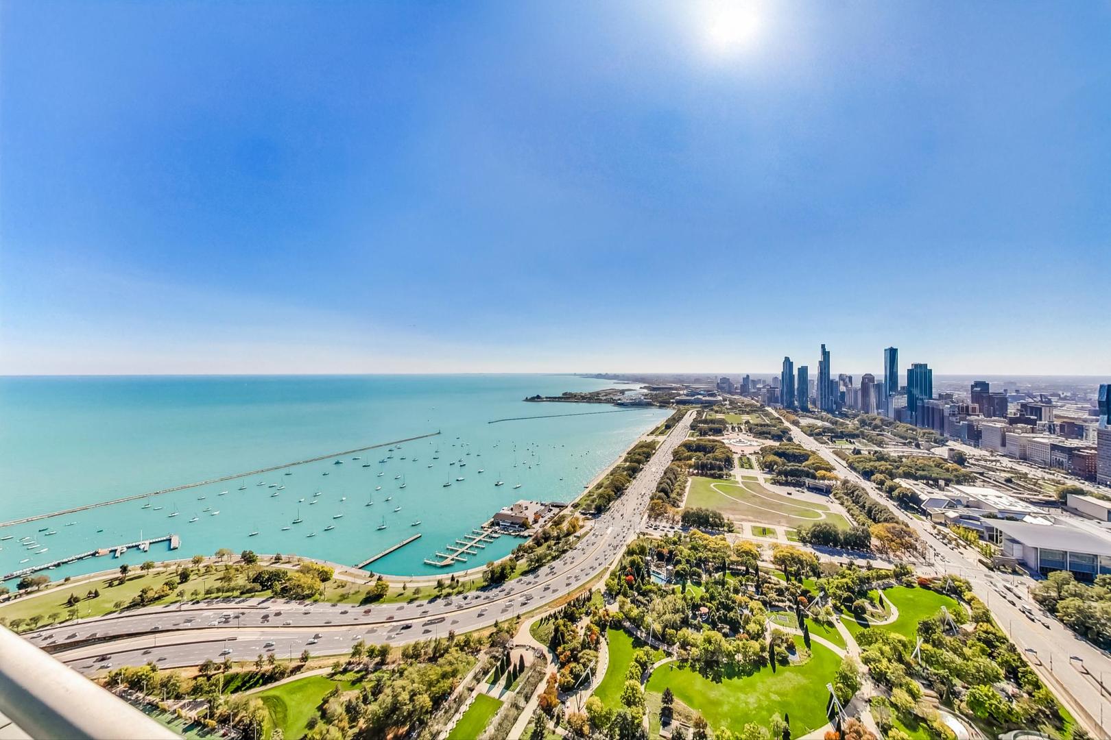 340 E Randolph Street Unit: 4901