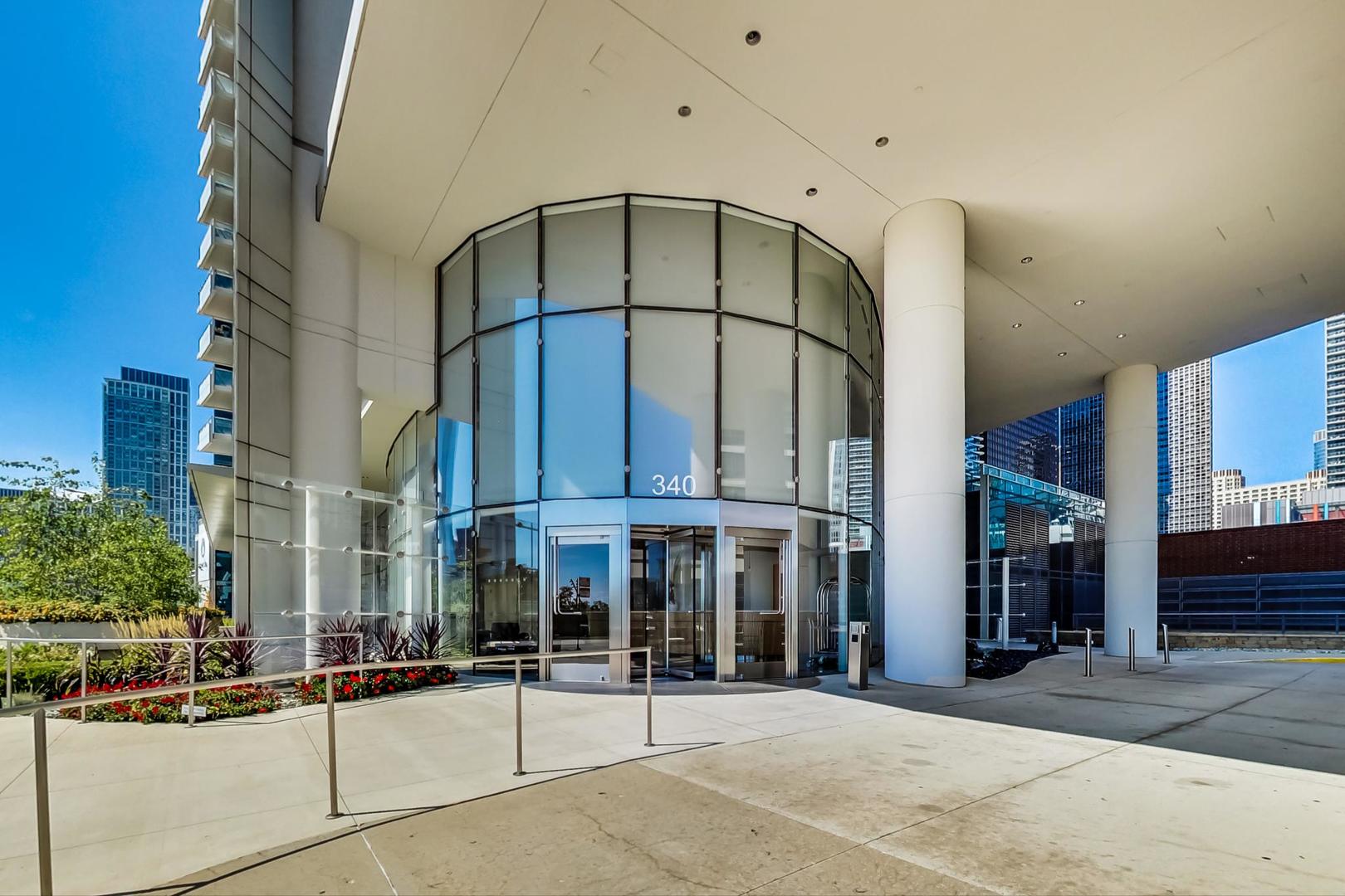 340 E Randolph Street Unit: 4901