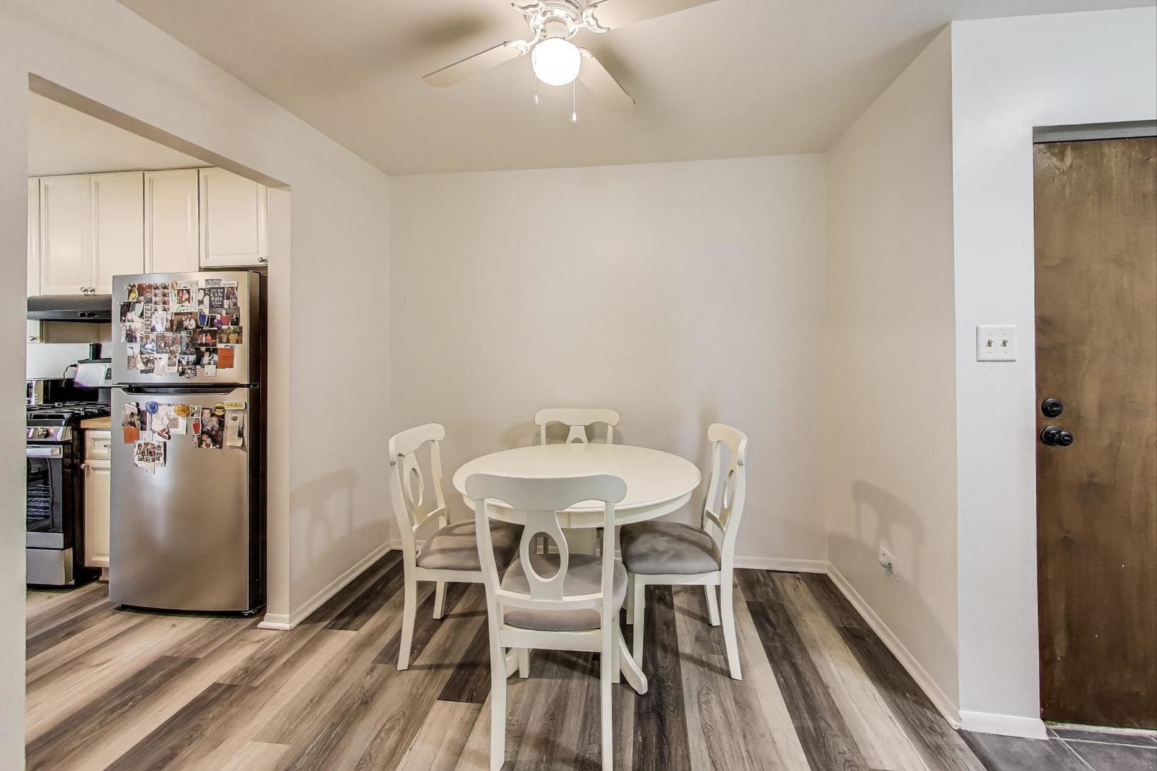 3412 Donovan Drive Unit: 1