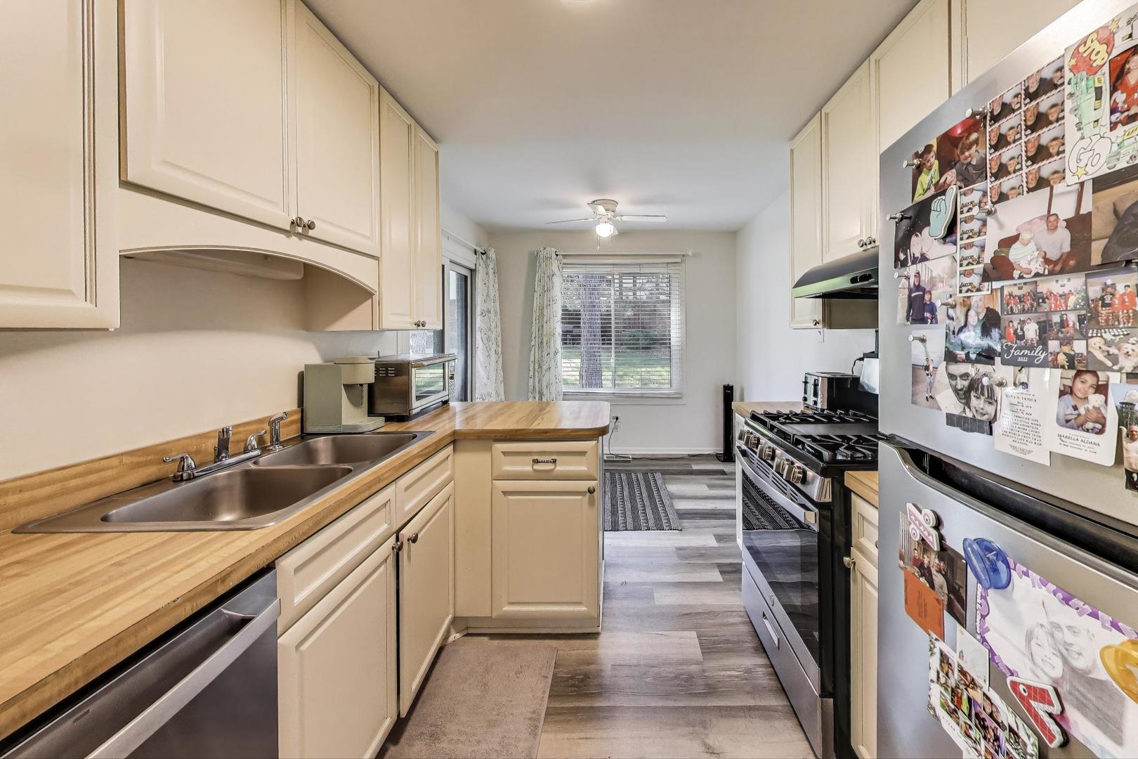 3412 Donovan Drive Unit: 1