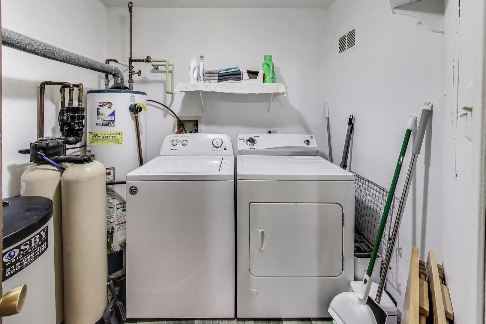 3412 Donovan Drive Unit: 1