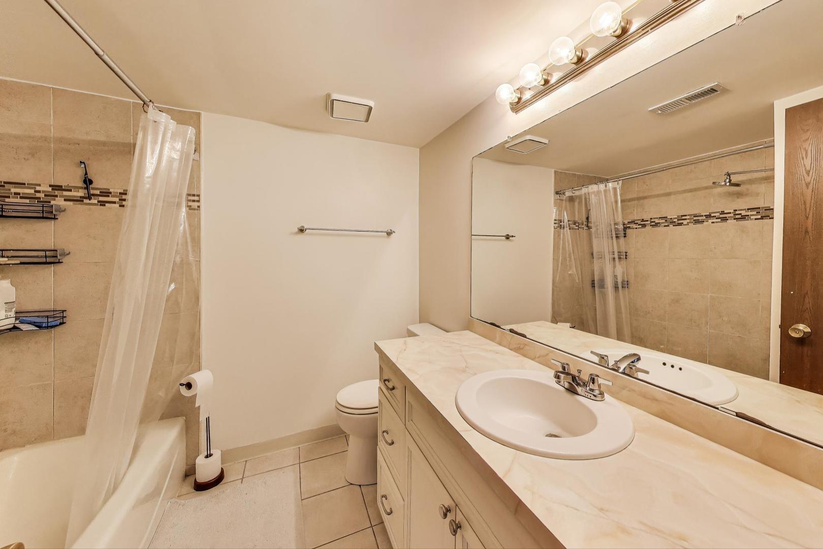 3412 Donovan Drive Unit: 1