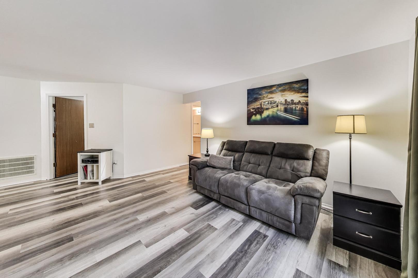 3412 Donovan Drive Unit: 1