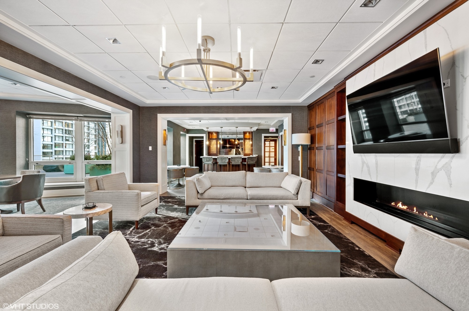 57 E Delaware Place Unit: 2805