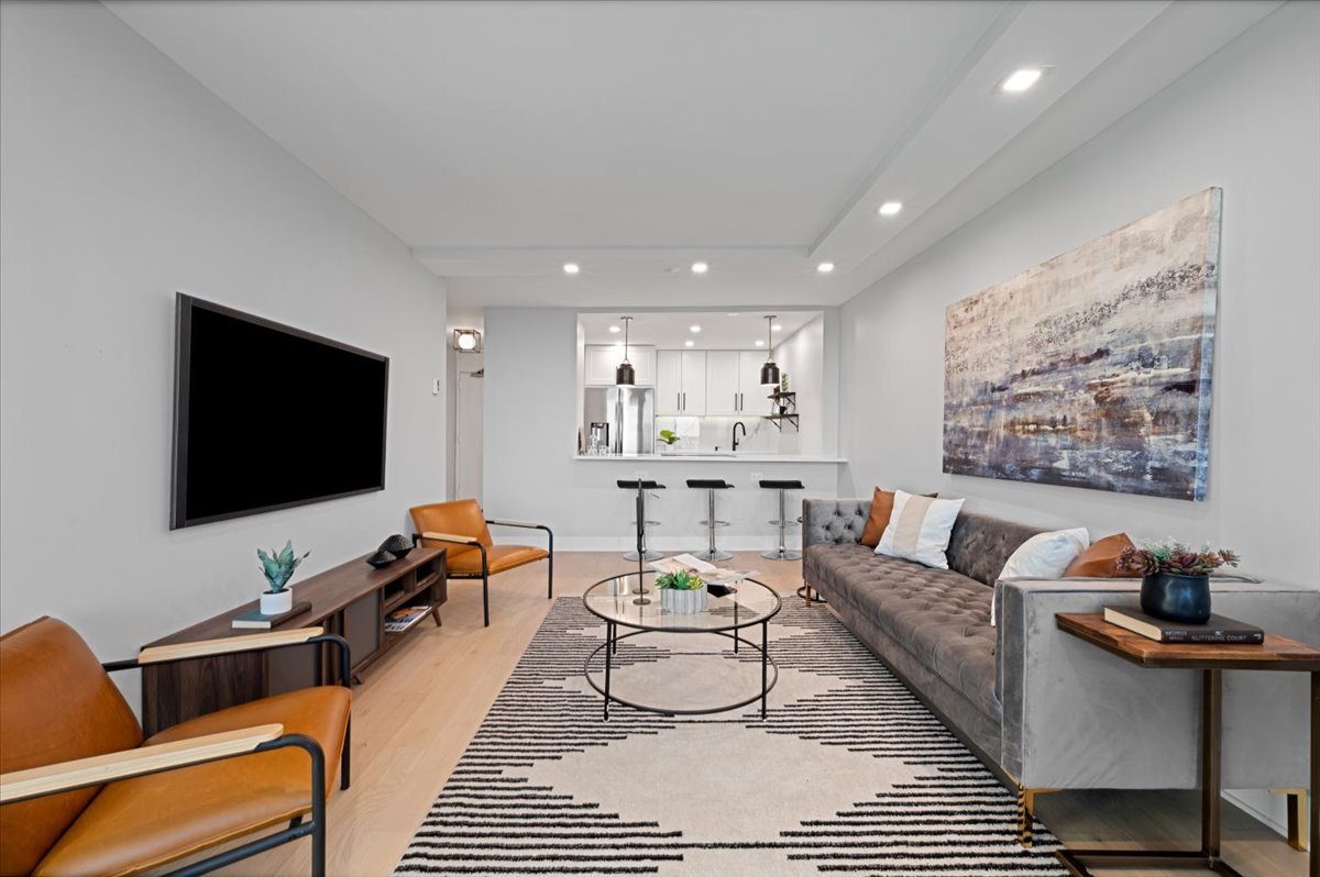 1560 N Sandburg Terrace Unit: 4011J