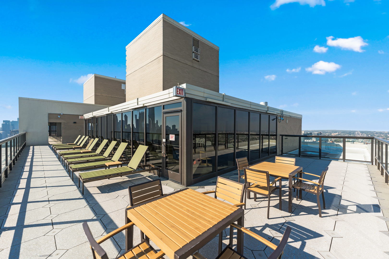 1560 N Sandburg Terrace Unit: 4011J