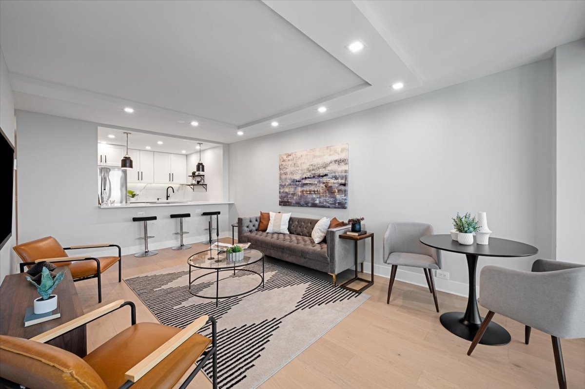 1560 N Sandburg Terrace Unit: 4011J