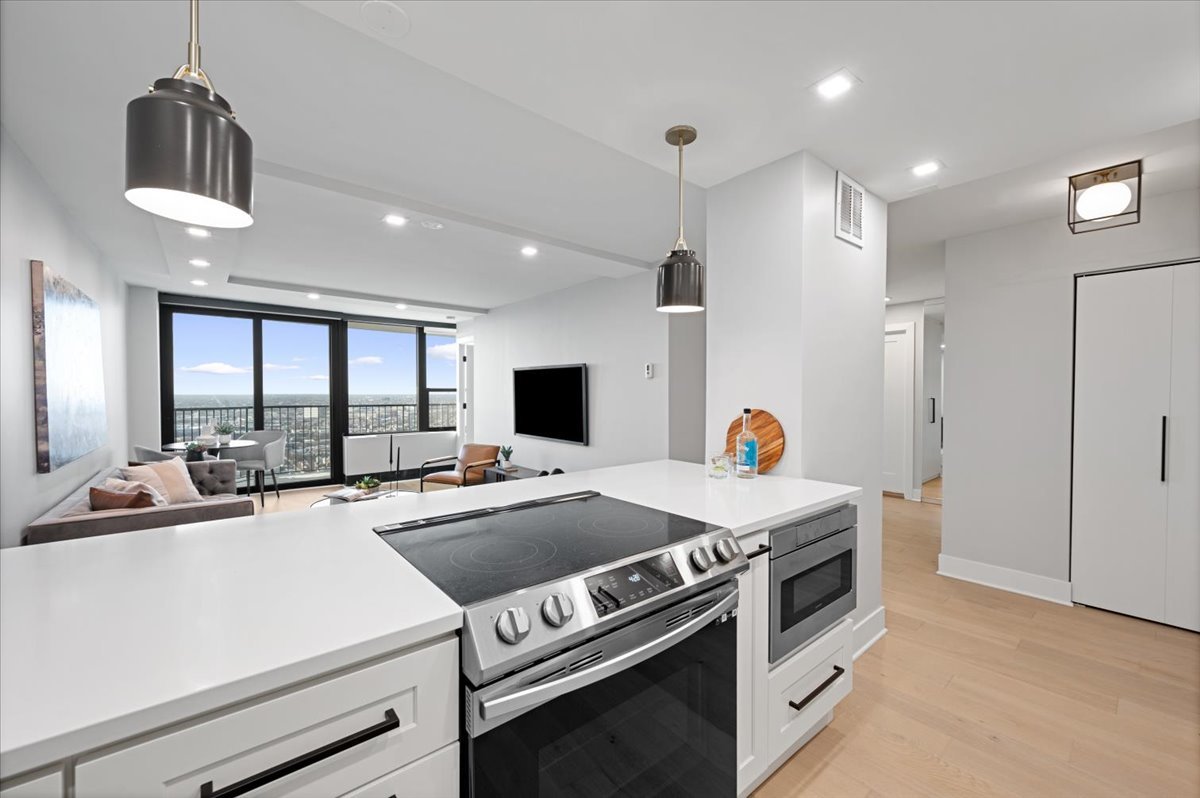 1560 N Sandburg Terrace Unit: 4011J