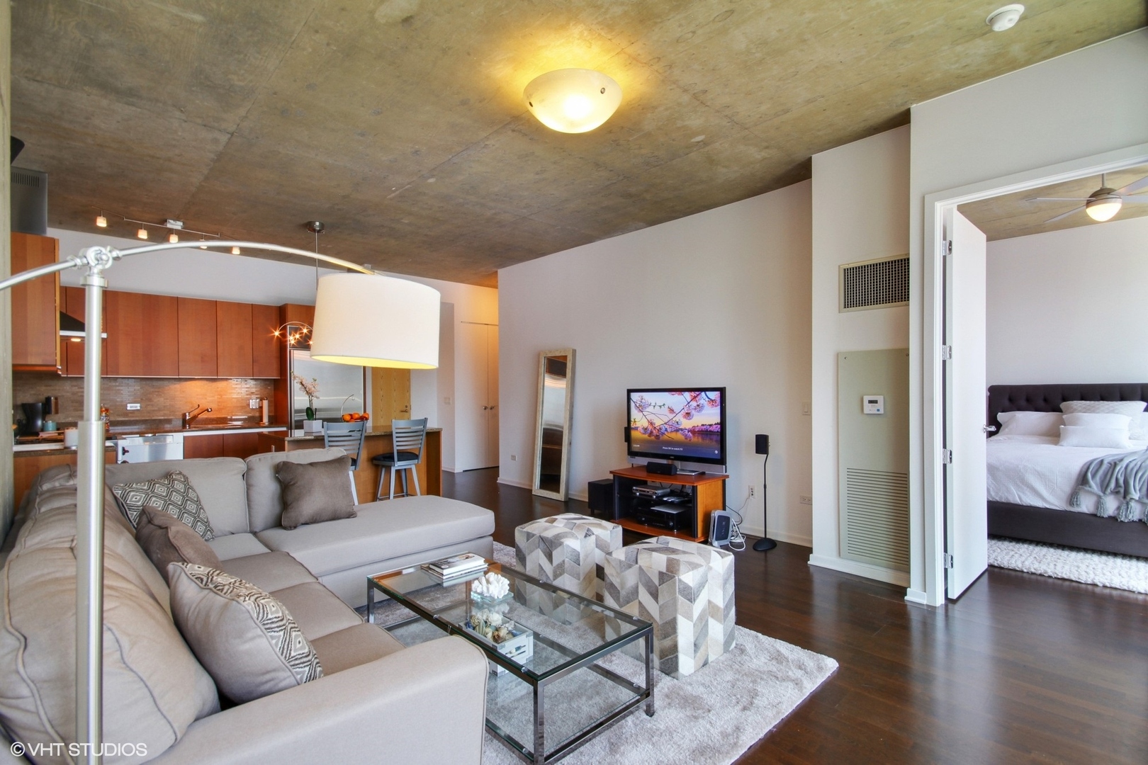 600 N Fairbanks Court Unit: 3109