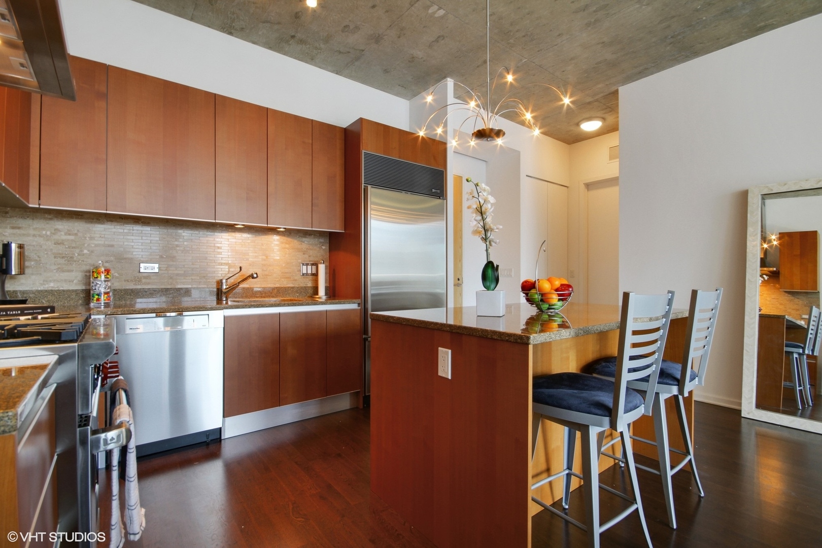 600 N Fairbanks Court Unit: 3109