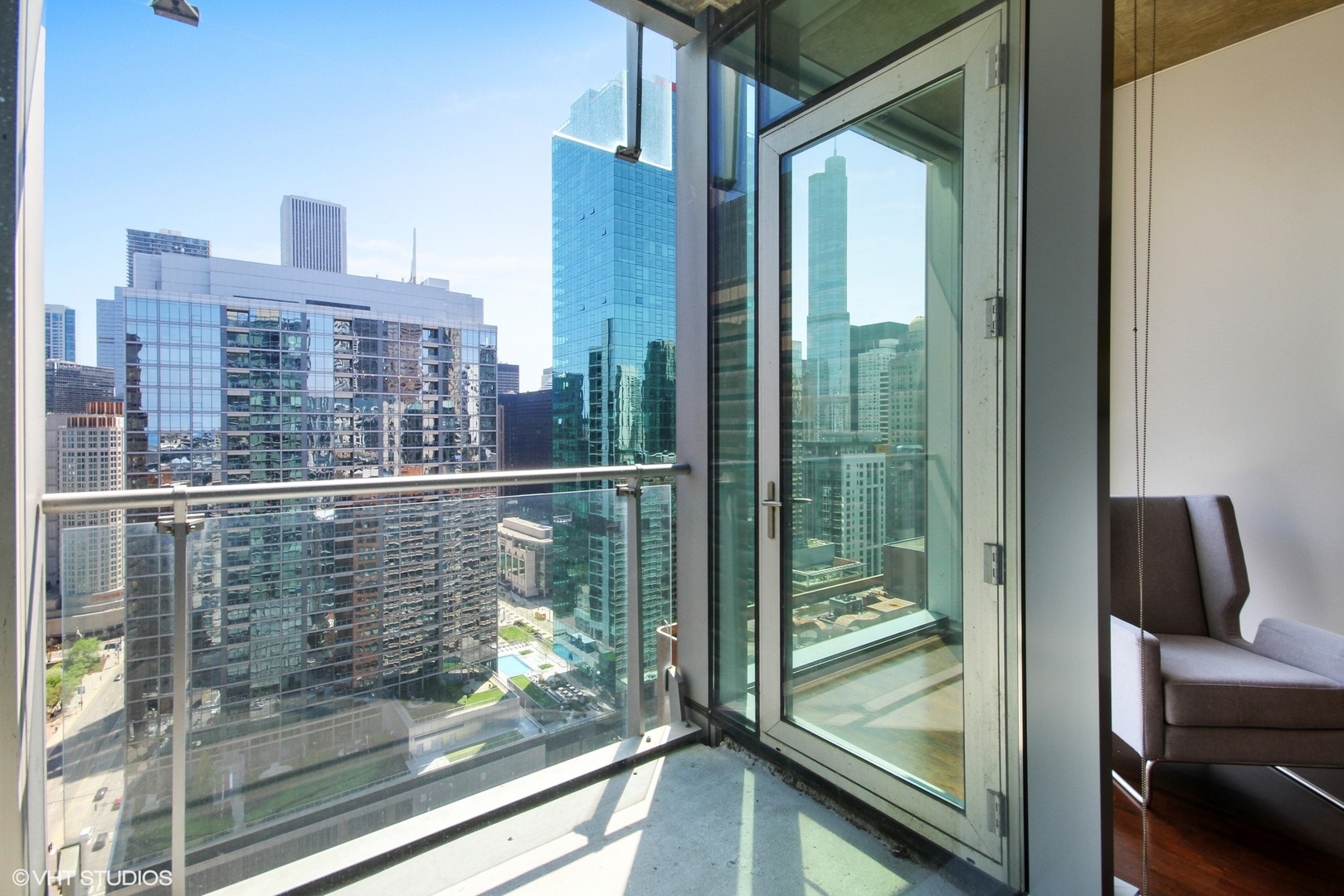 600 N Fairbanks Court Unit: 3109