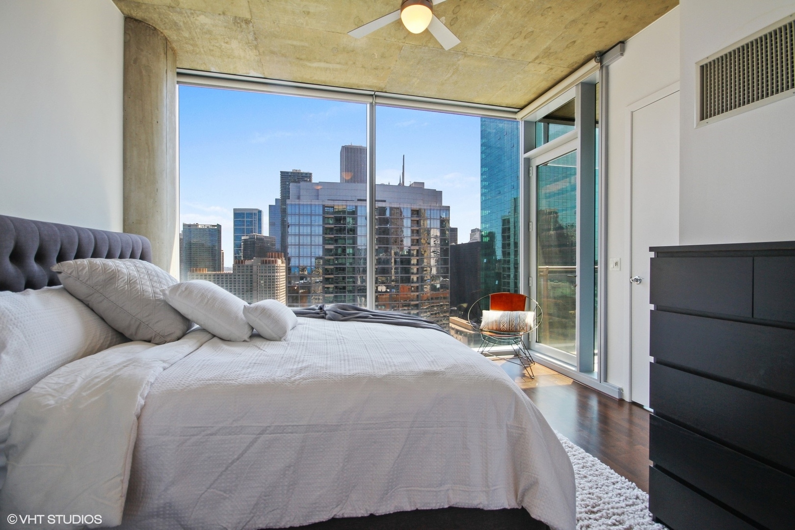 600 N Fairbanks Court Unit: 3109