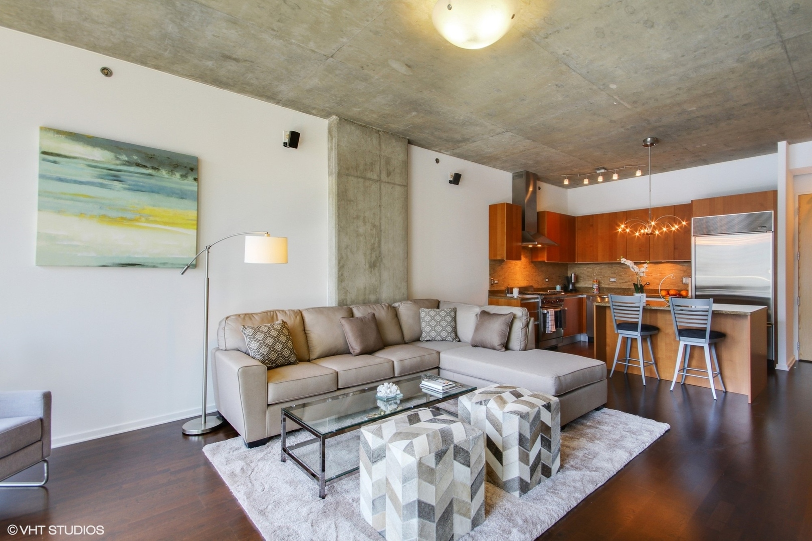 600 N Fairbanks Court Unit: 3109