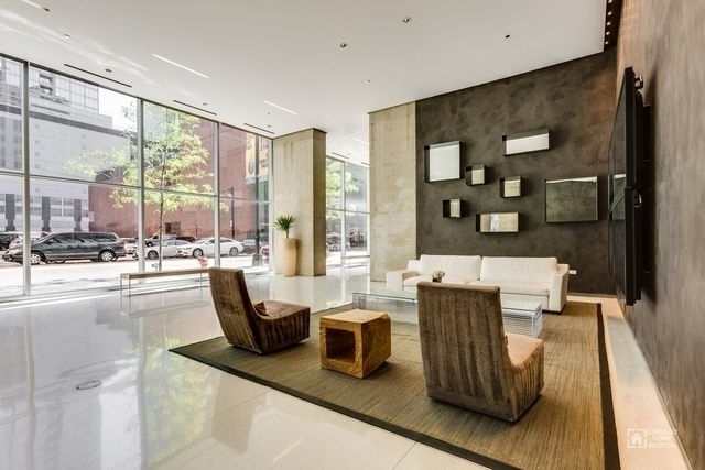 600 N Fairbanks Court Unit: 3109