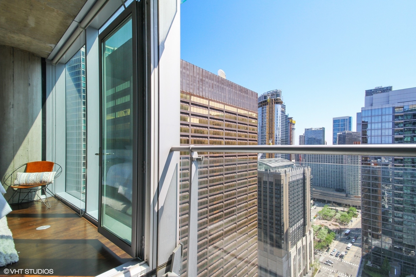 600 N Fairbanks Court Unit: 3109