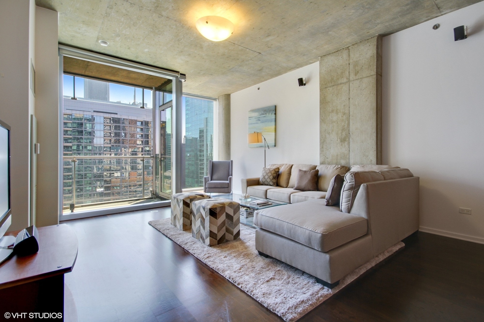 600 N Fairbanks Court Unit: 3109