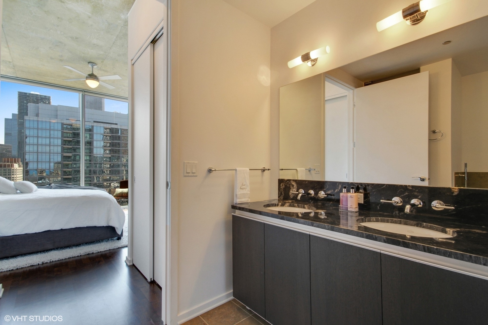 600 N Fairbanks Court Unit: 3109