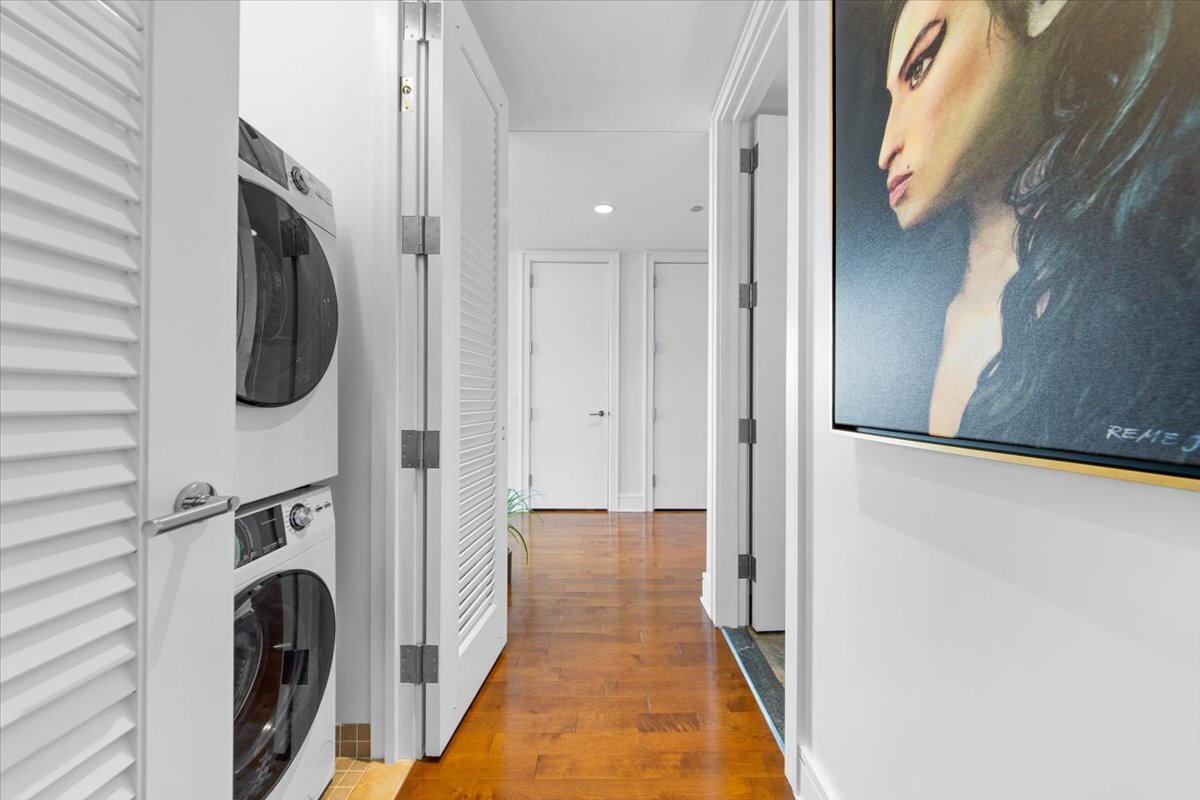 401 N Wabash Avenue Unit: 55G