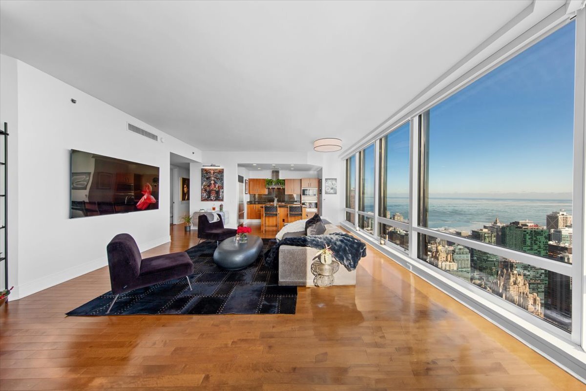 401 N Wabash Avenue Unit: 55G