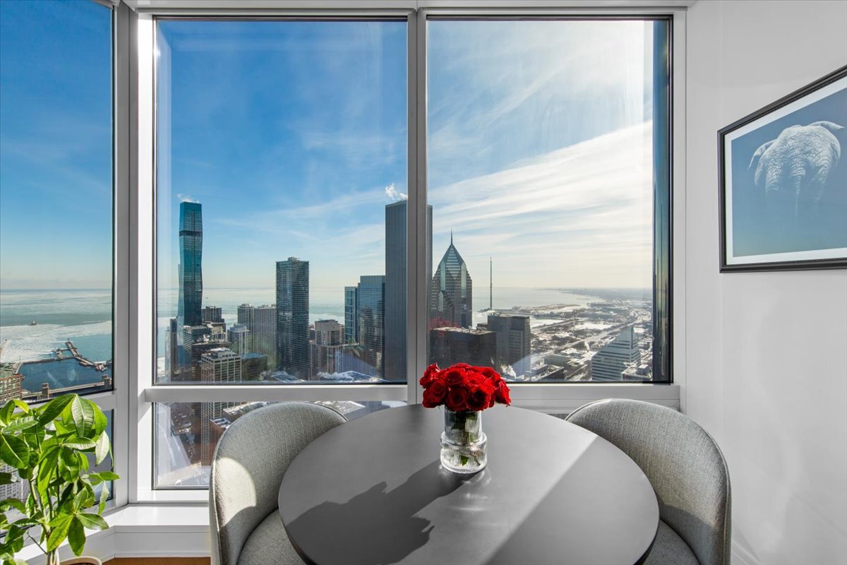 401 N Wabash Avenue Unit: 55G