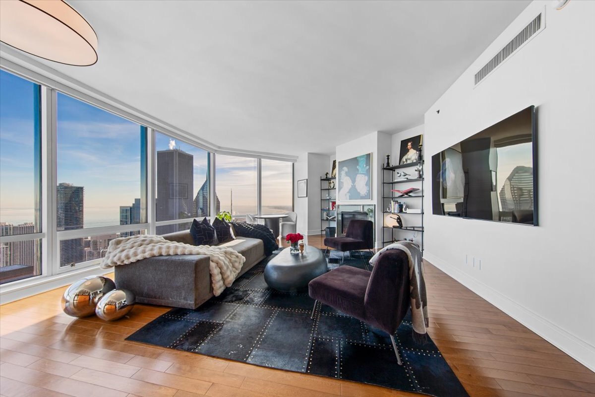 401 N Wabash Avenue Unit: 55G