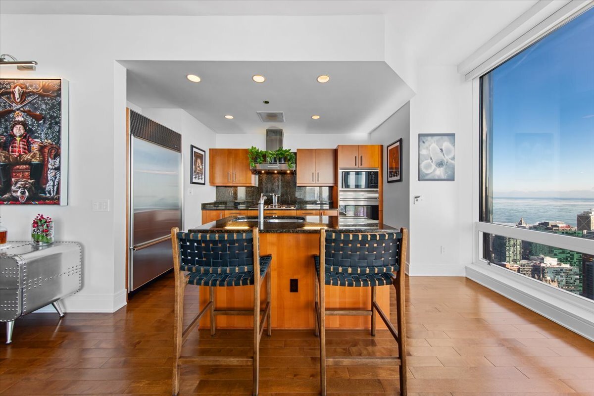 401 N Wabash Avenue Unit: 55G