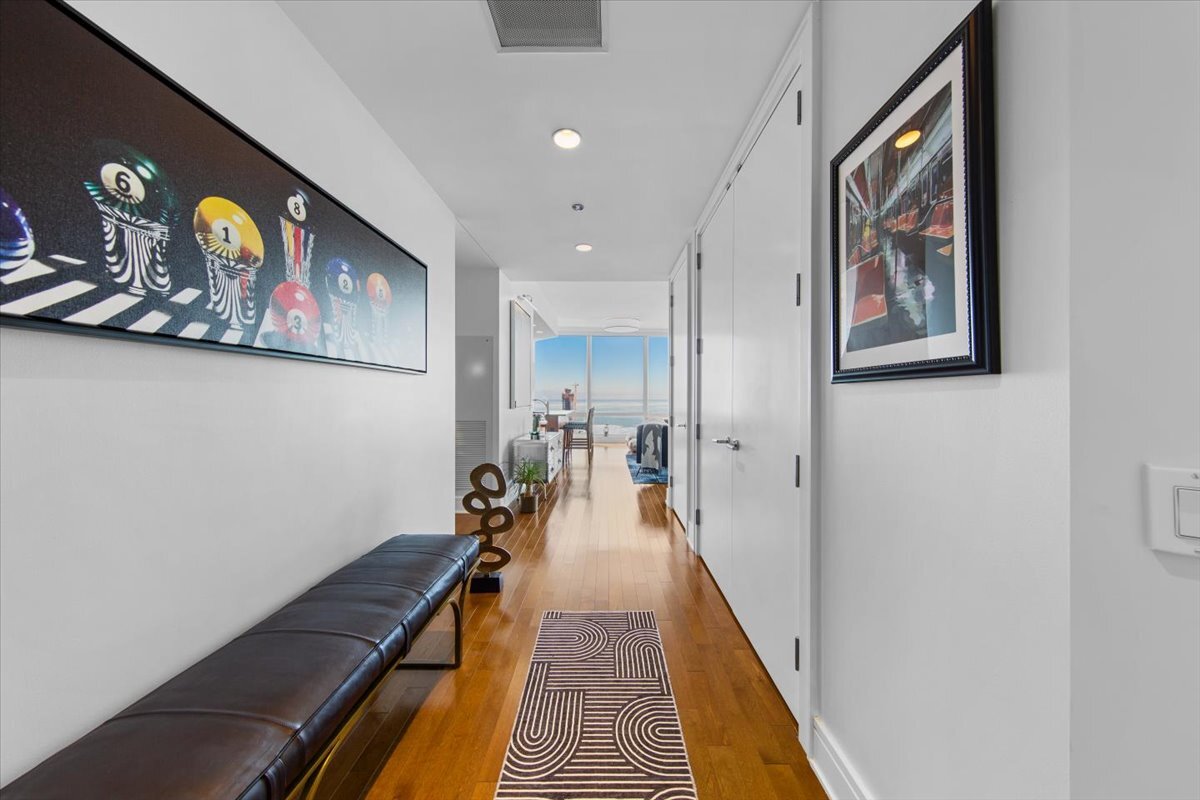 401 N Wabash Avenue Unit: 55G