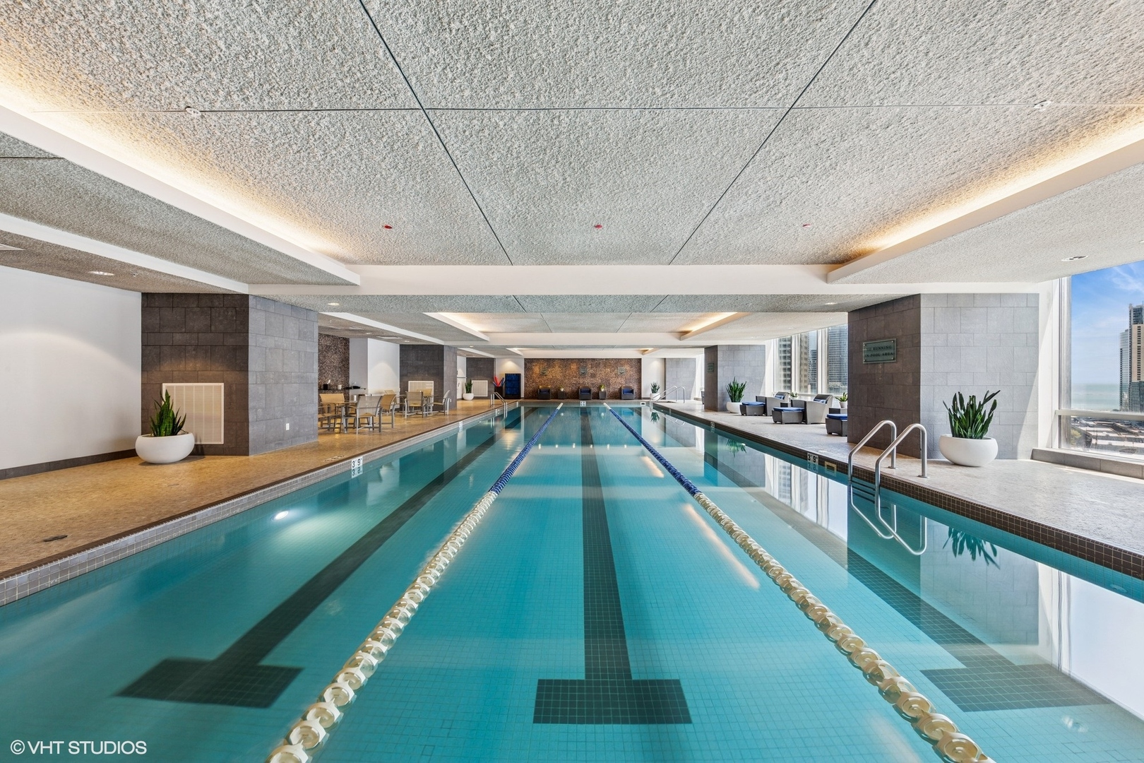 401 N Wabash Avenue Unit: 55G