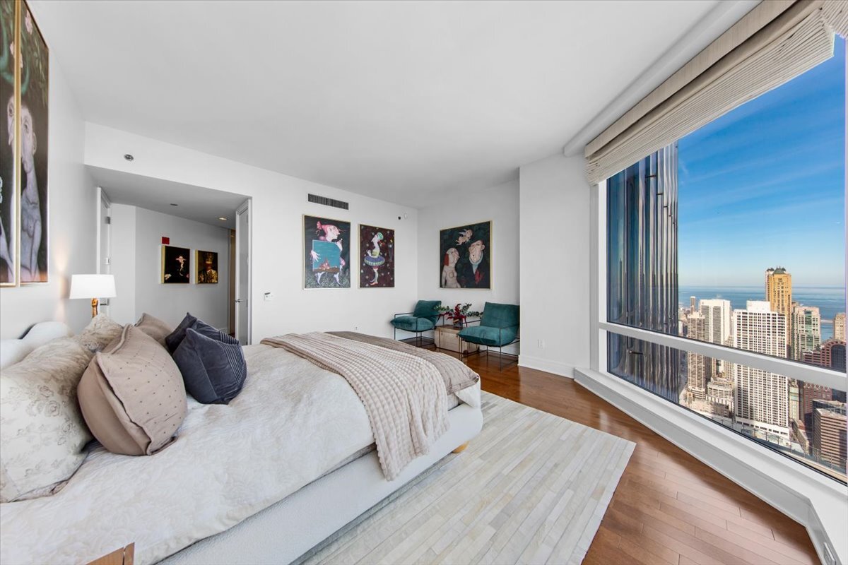 401 N Wabash Avenue Unit: 55G