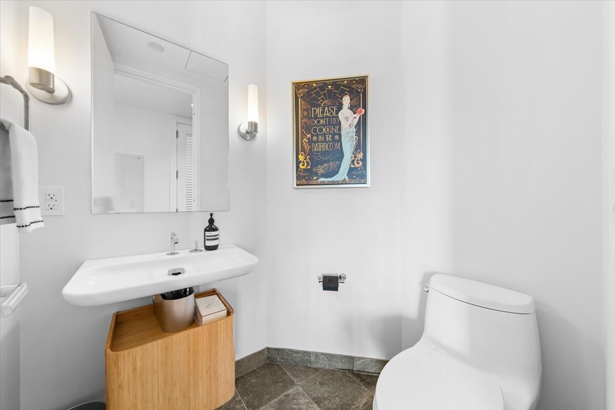 401 N Wabash Avenue Unit: 55G