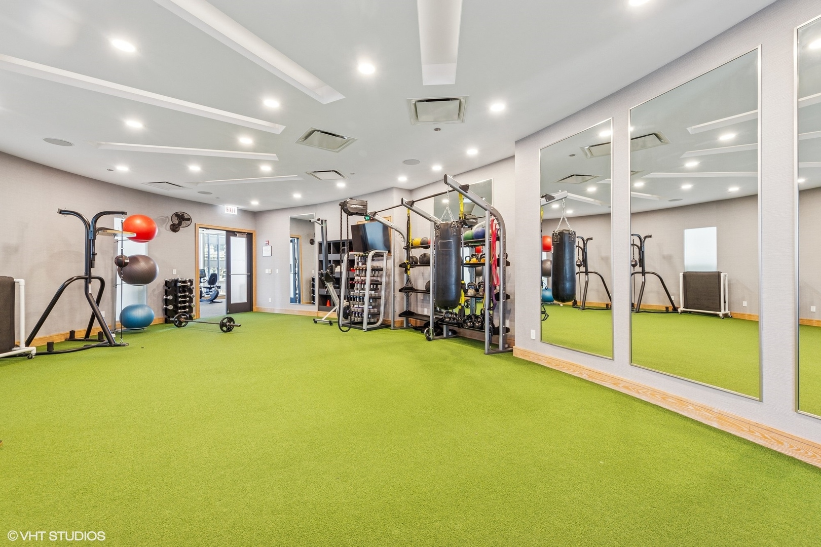 401 N Wabash Avenue Unit: 55G