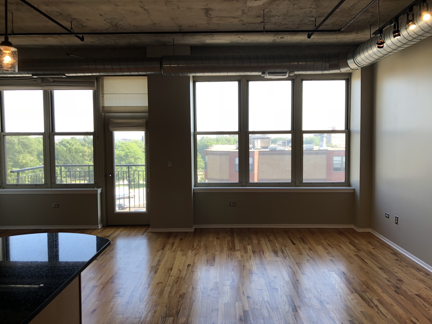 6 S Laflin Street Unit: 604