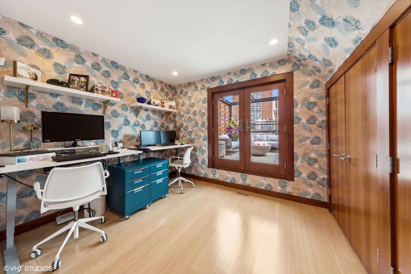 1841 N Orleans Street