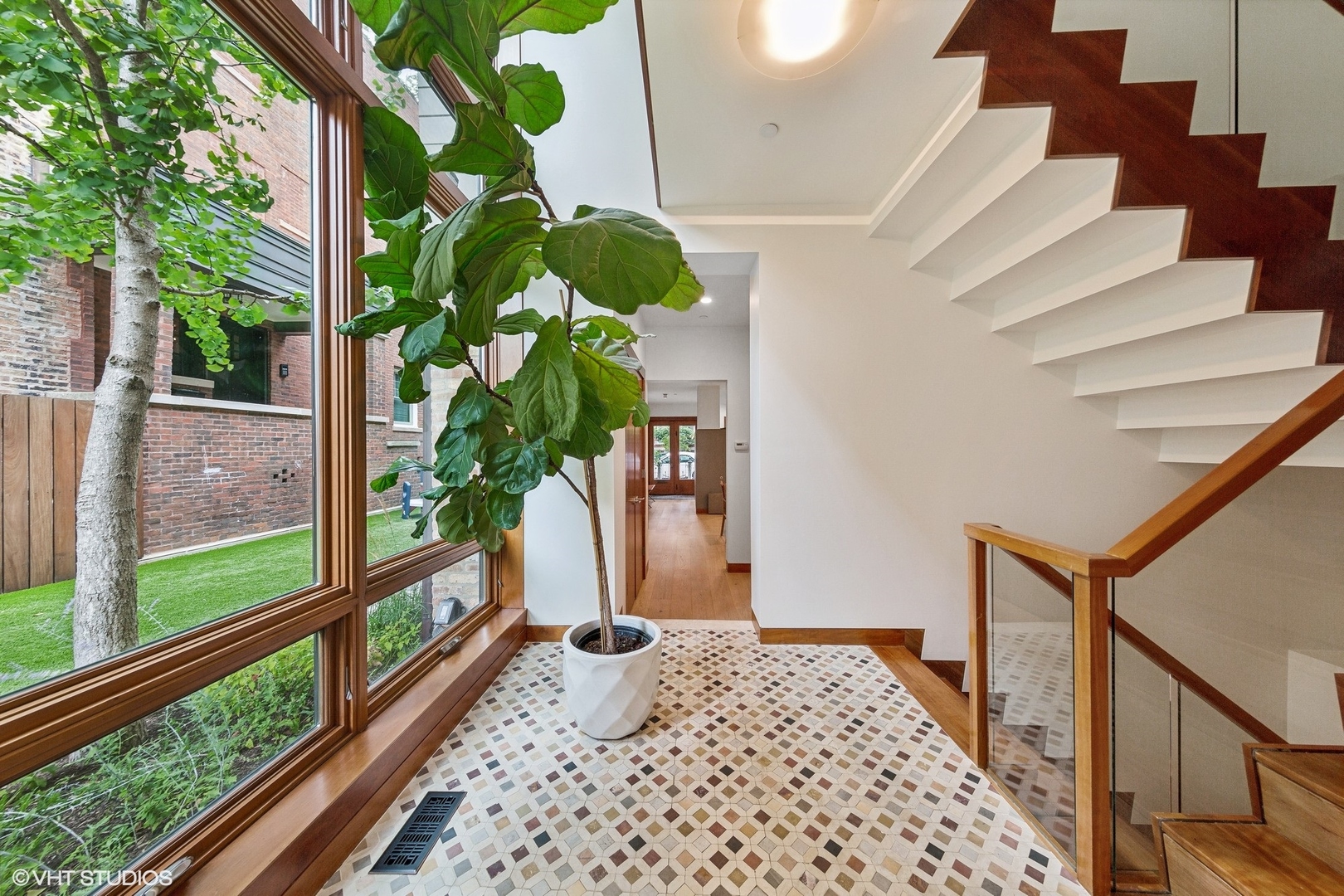 1841 N Orleans Street