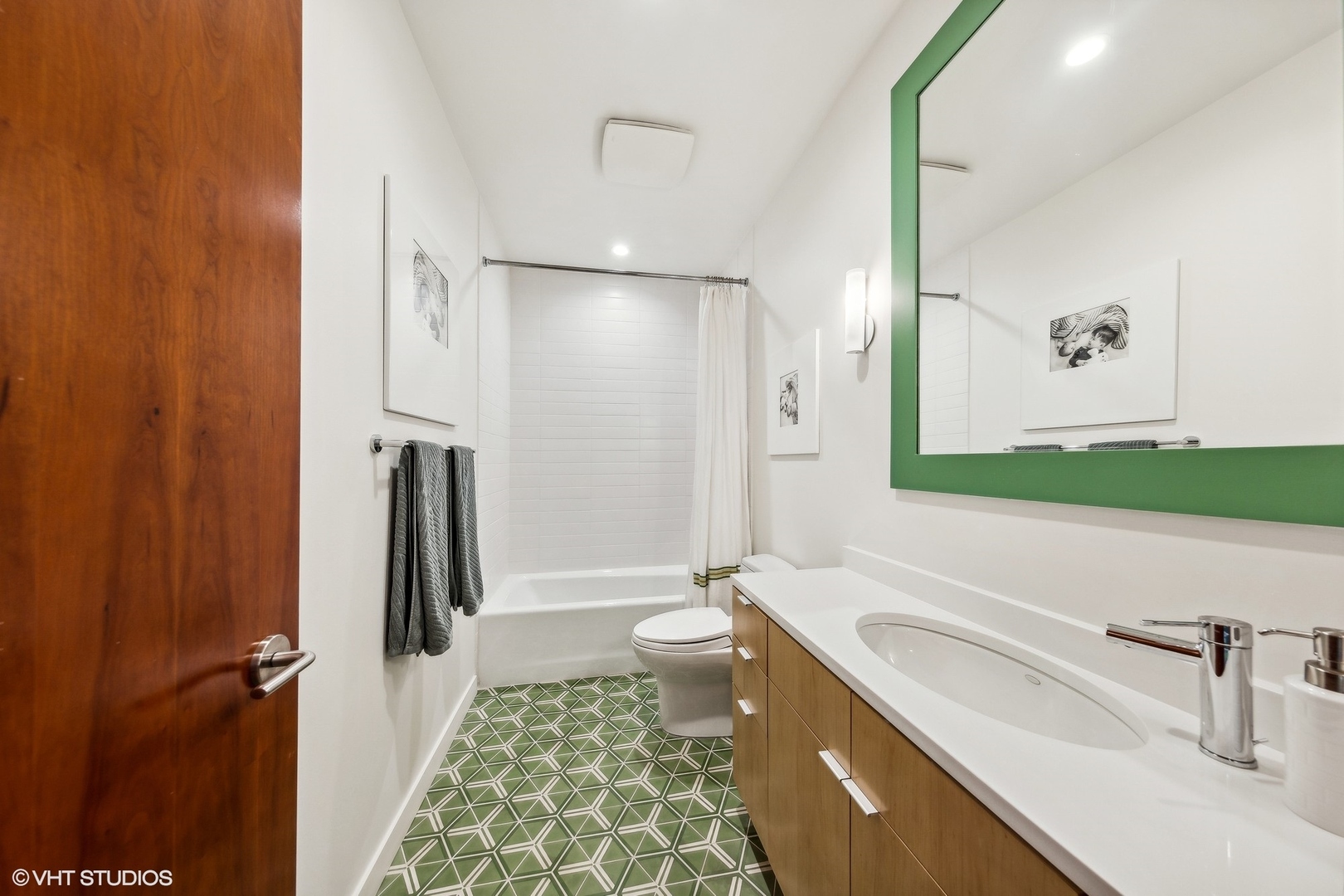 1841 N Orleans Street