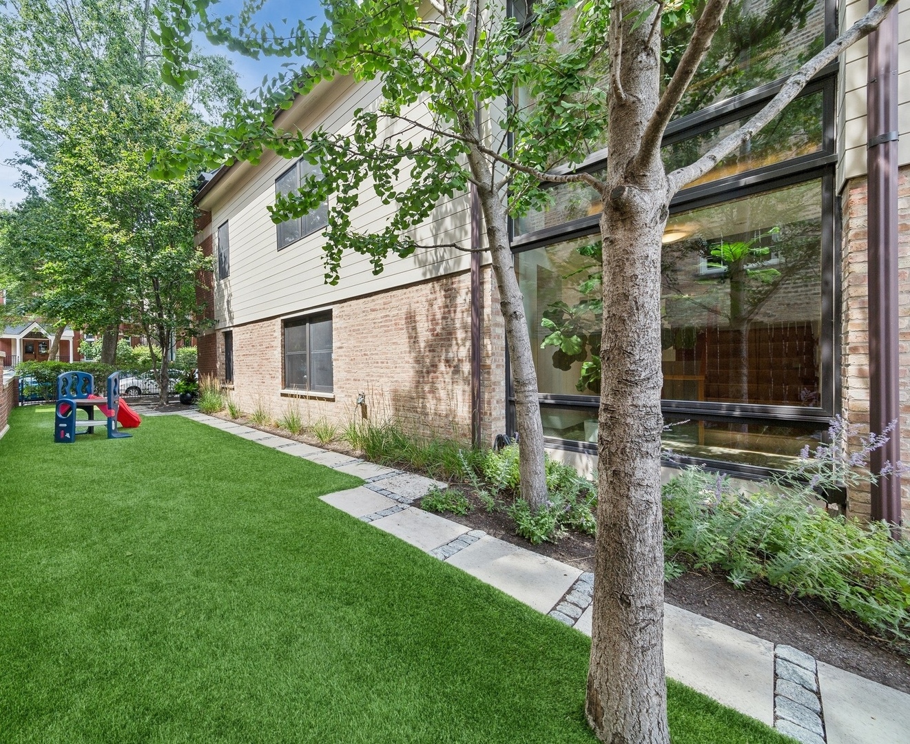 1841 N Orleans Street