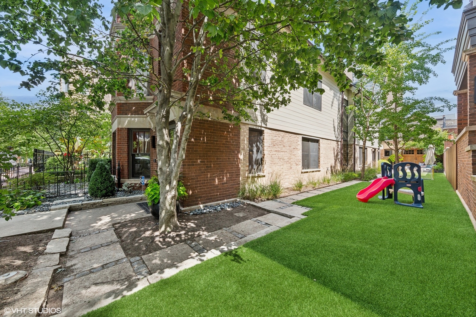 1841 N Orleans Street