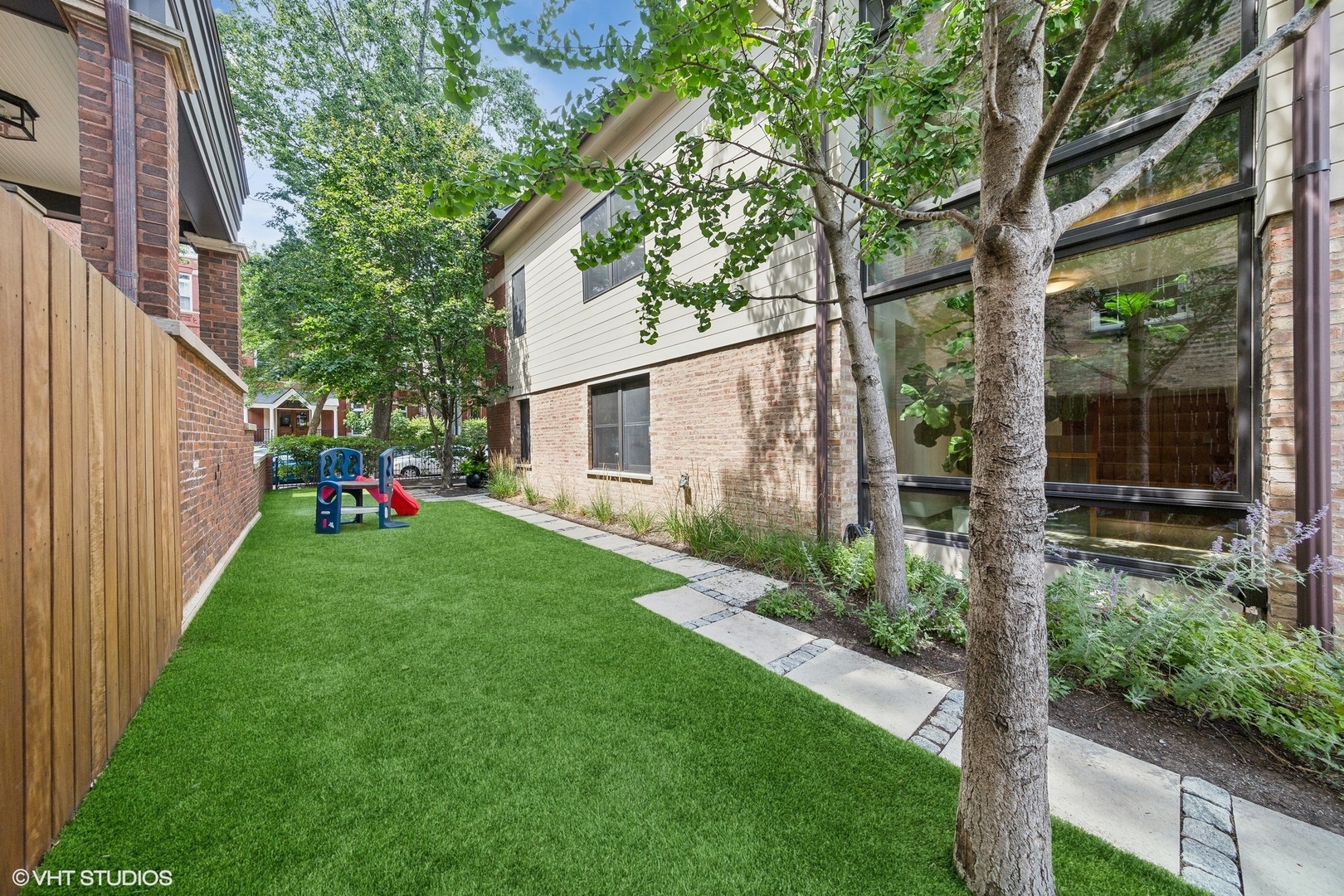 1841 N Orleans Street