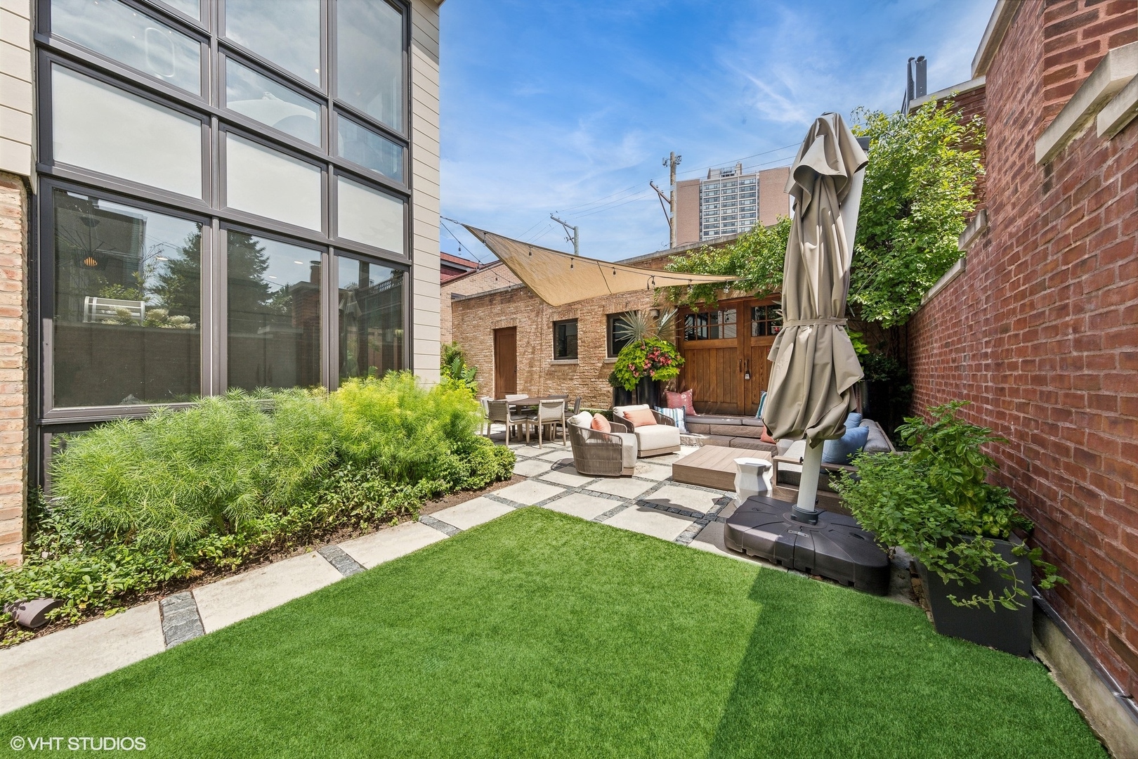 1841 N Orleans Street