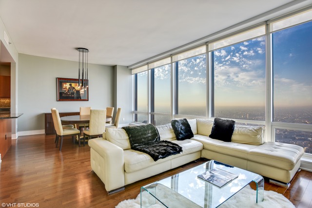 401 N WABASH Avenue Unit: 80B