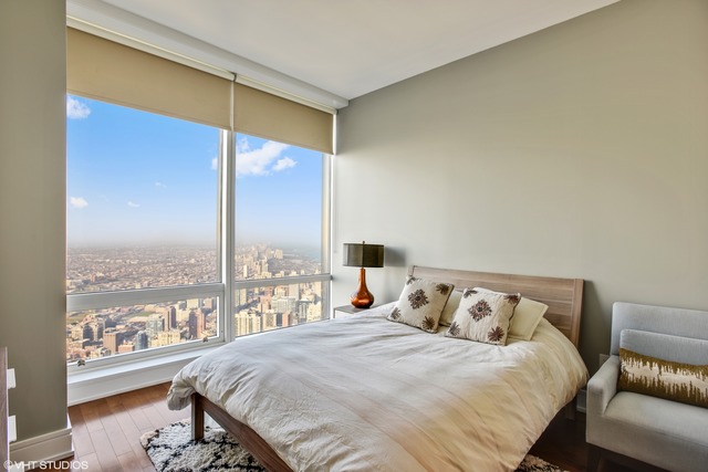 401 N WABASH Avenue Unit: 80B