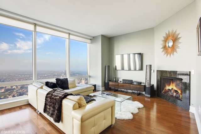 401 N WABASH Avenue Unit: 80B