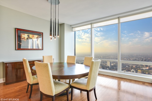 401 N WABASH Avenue Unit: 80B