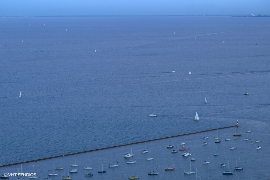 225 N Columbus Drive Unit: 6006