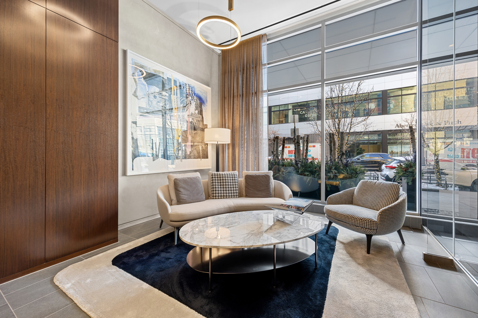 4 E Elm Street Unit: 12S