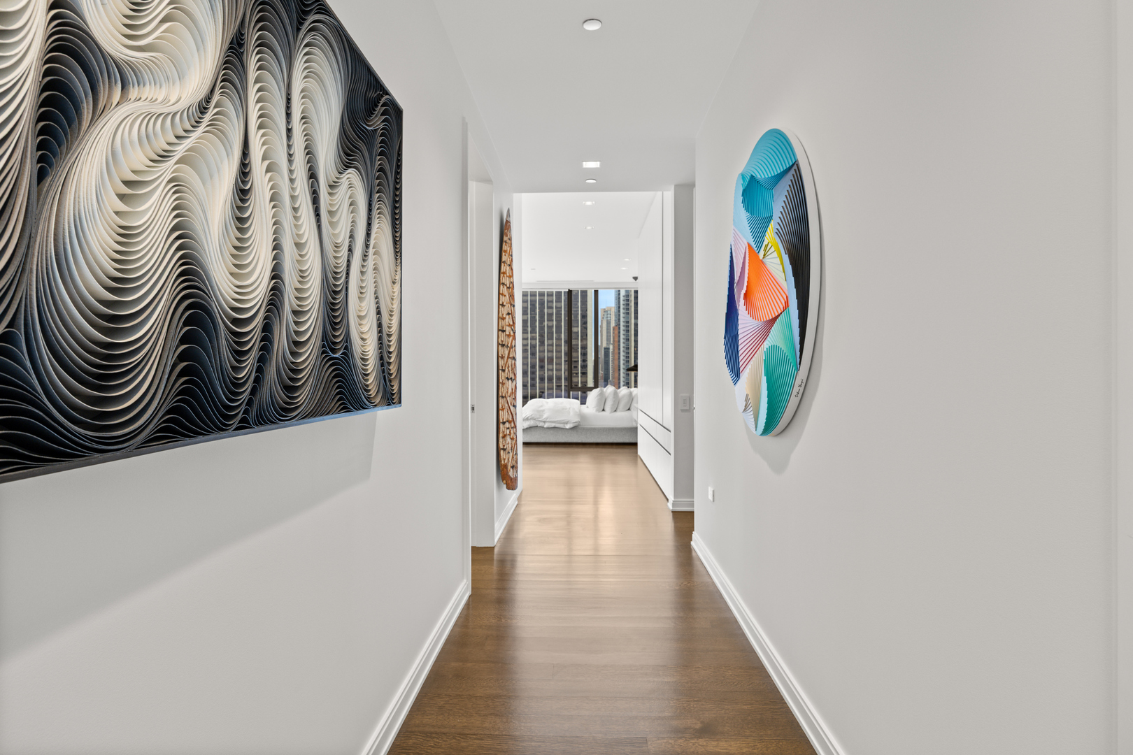 4 E Elm Street Unit: 12S