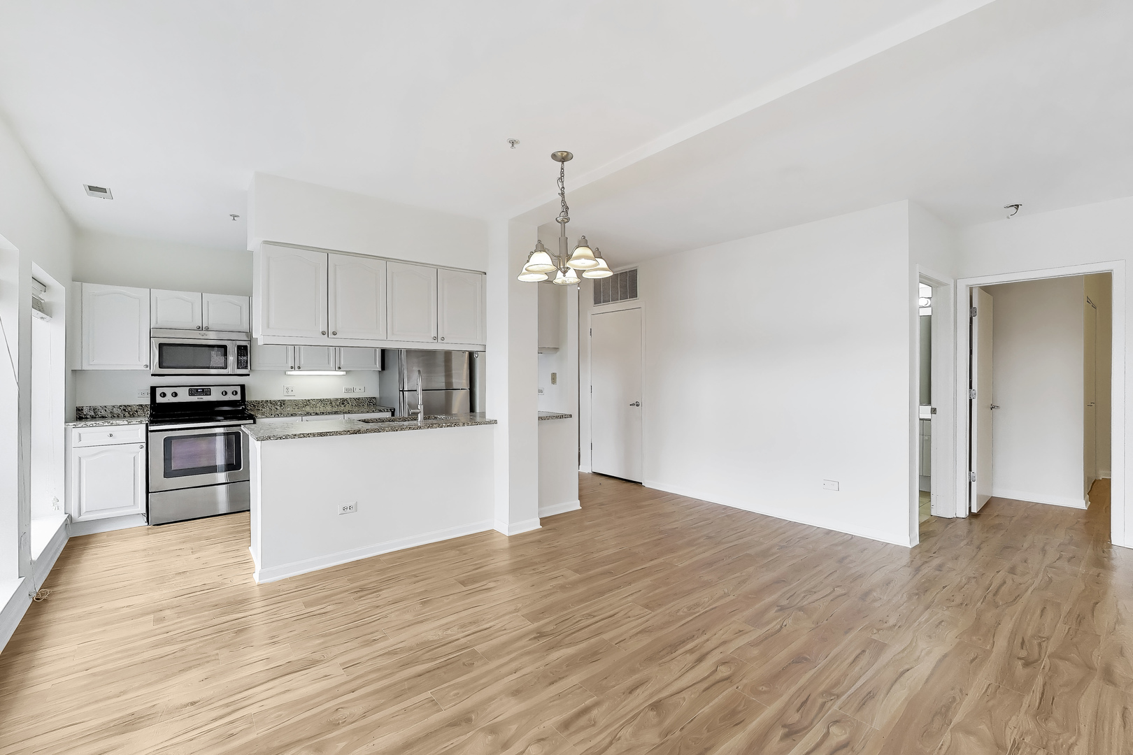 1415 Sherman Avenue Unit: 506