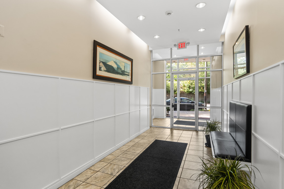 1415 Sherman Avenue Unit: 506