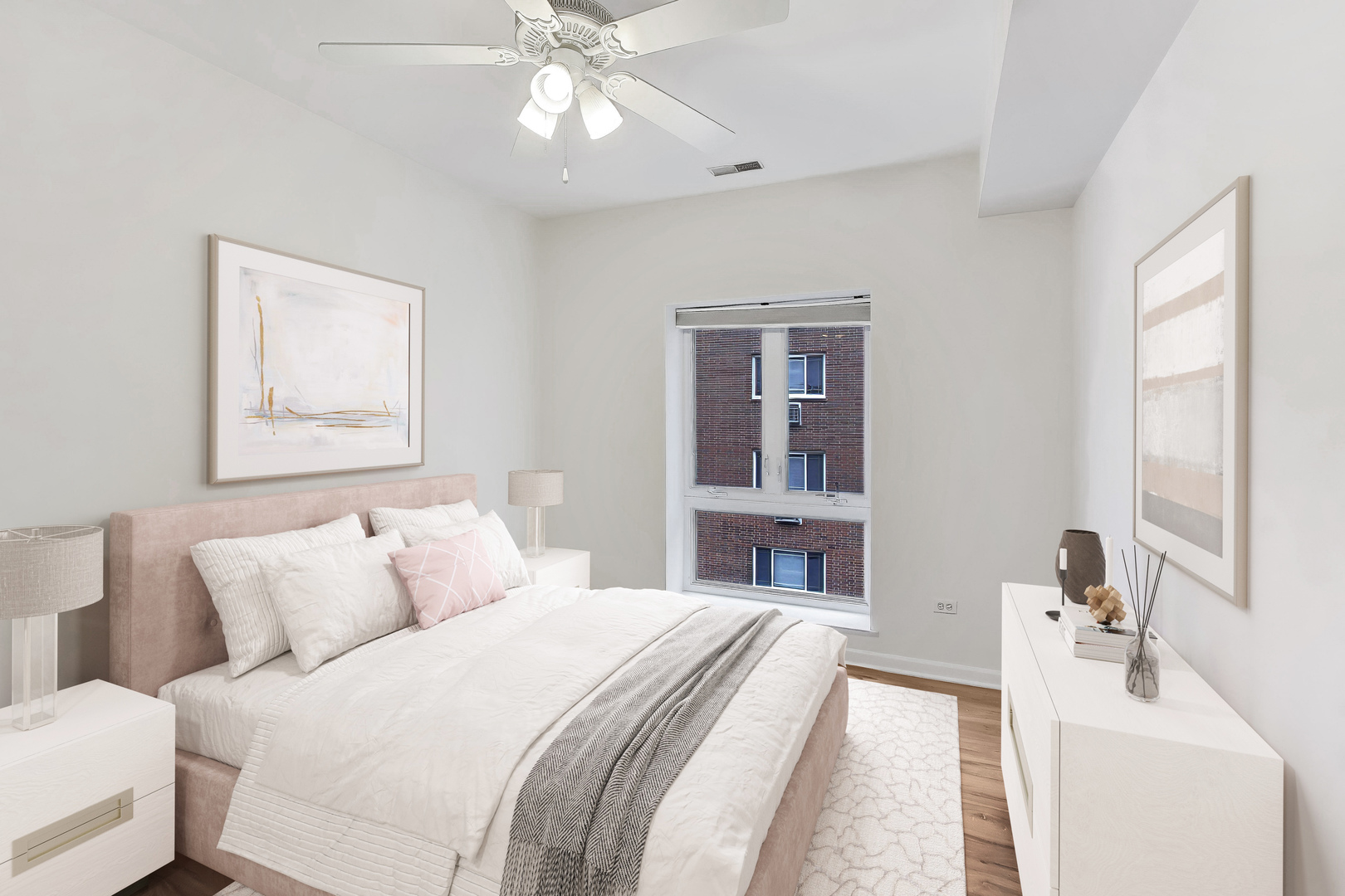 1415 Sherman Avenue Unit: 506